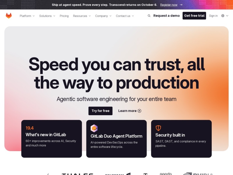 GitLab