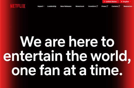 About Netflix