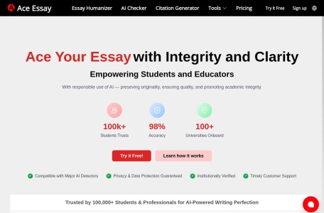 Aceessay.AI