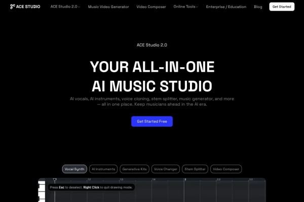 ACE Studio