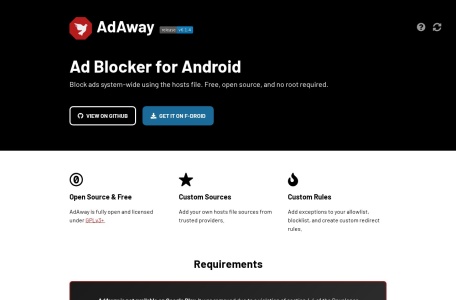 AdAway