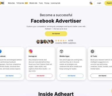 Adheart