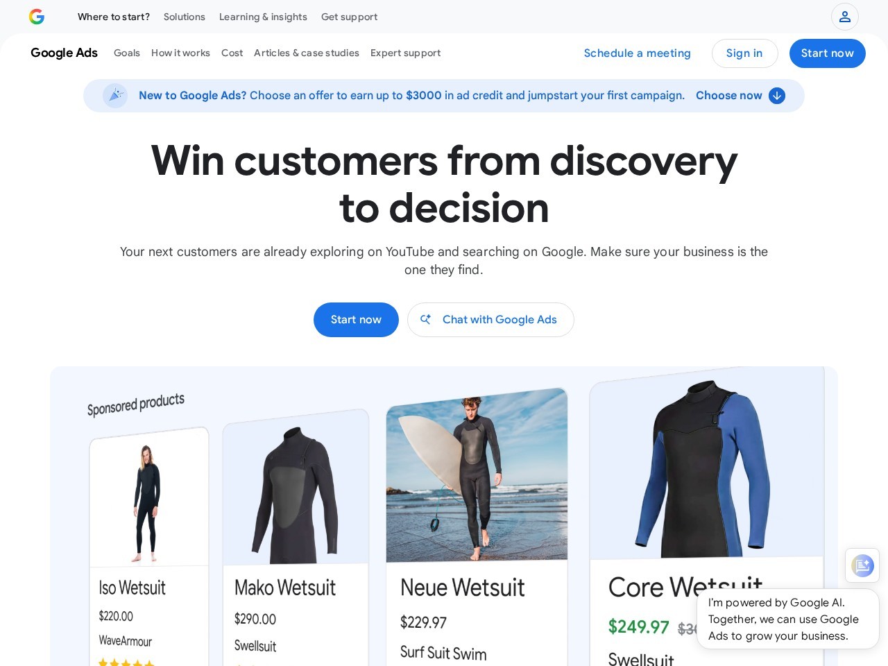 Keyword Planner