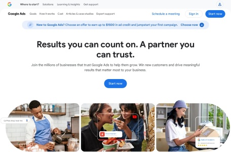 Reach Customers & Sell More with Online Advertising