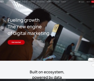 Petal Ads