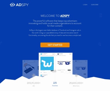 AdSpy