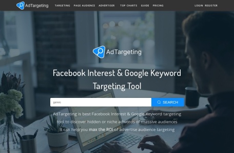 AdTargeting
