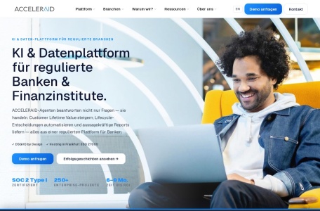 Acceleraid