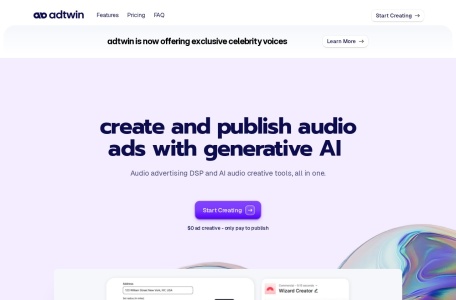 Adtwin AI