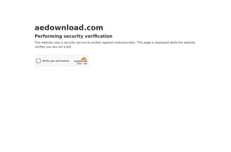 aedownload