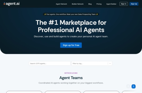 Agent.ai