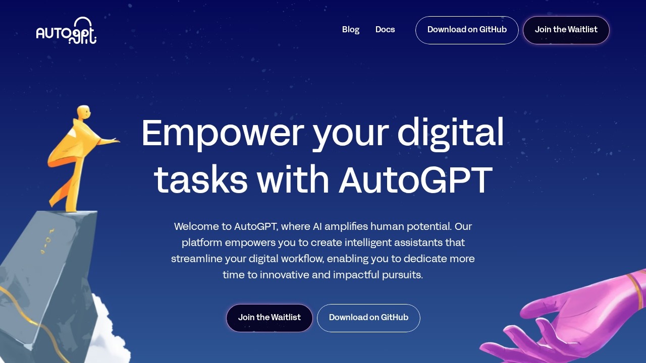 Auto-GPT