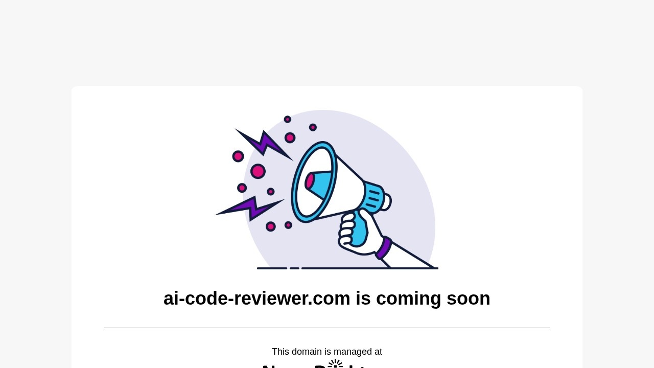 AI Code Reviewer