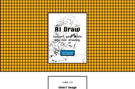AI Draw