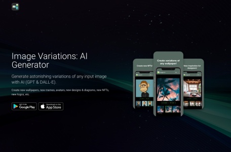 Image Variations