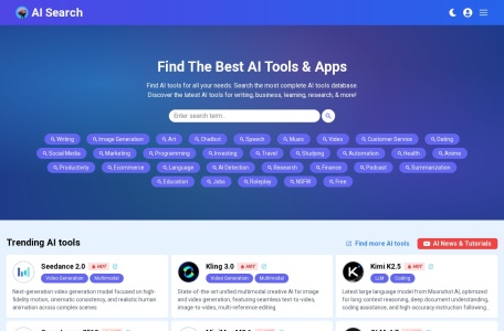 AI Search