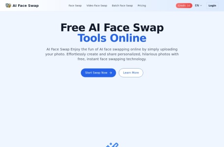 AI Free Face