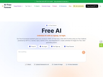AI-Free-Forever