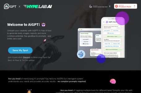 AiGPT翻译站点