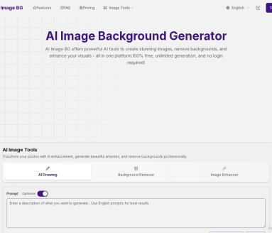 Ai Image BG