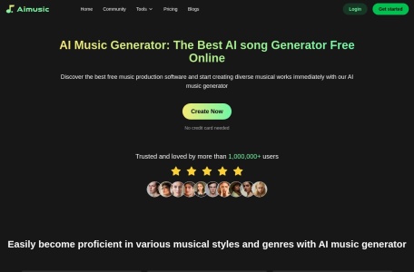 AI Music