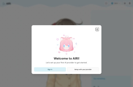Project AIRI