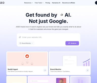 AISEO AI Content Detector