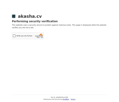Akasha System