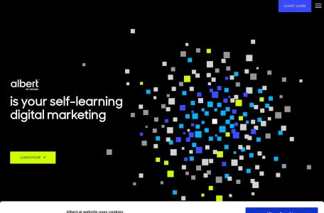 Albert AI