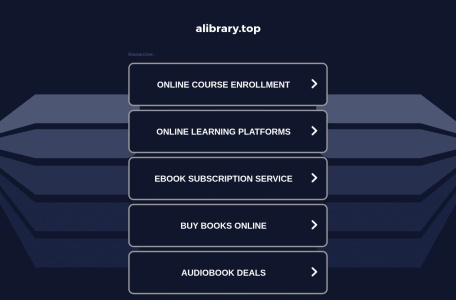 ALibrary