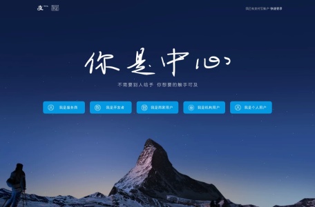 支付宝