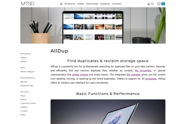 AllDup