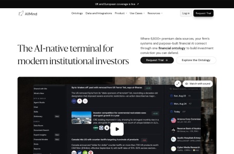 AllMind AI