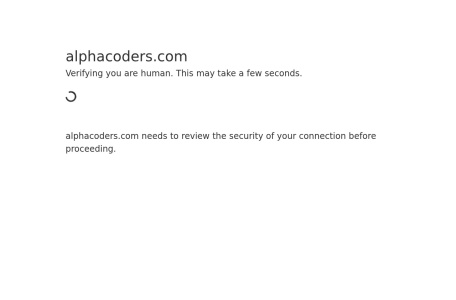 Alpha Coders – 壁纸、艺术、摄影、Gifs