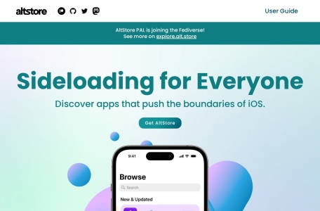 AltStore