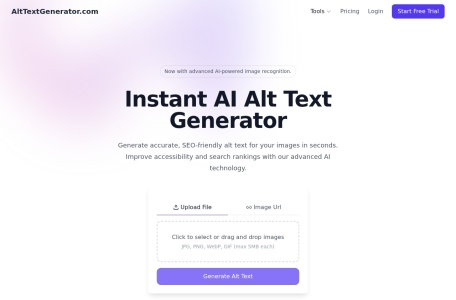 AltTextGenerator