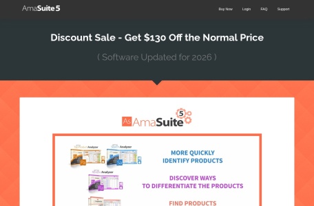 AmaSuite