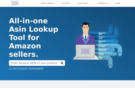 亚马逊利润计算器