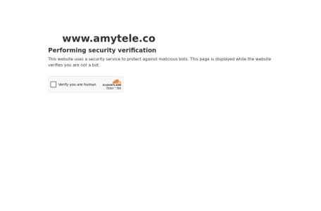 Amytelecom