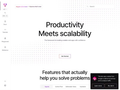 Angular
