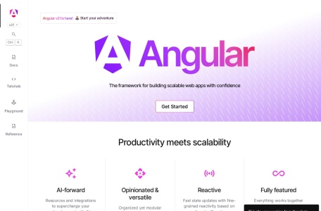 Angular