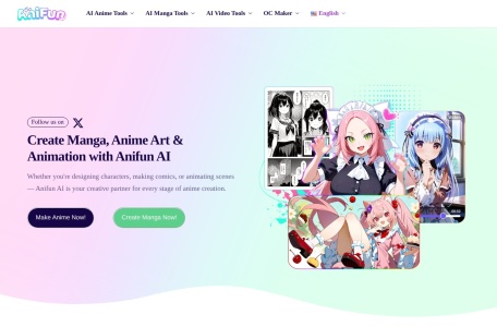 AniFun AI
