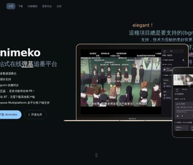 Animeko