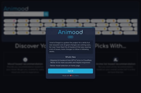 Animood