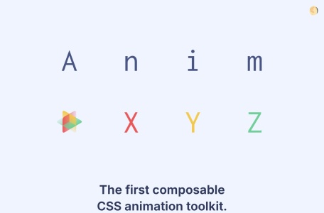 AnimXYZ