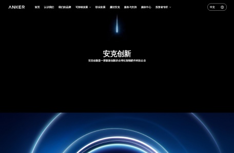 安克创新