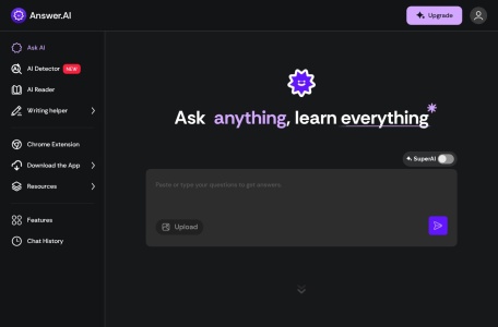 AnswerAI
