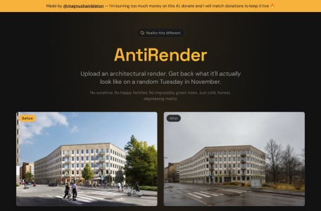 AntiRender