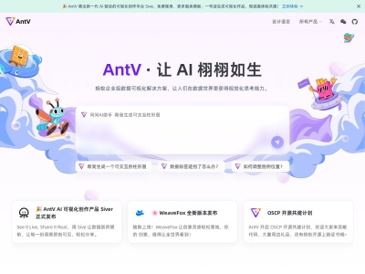 AntV