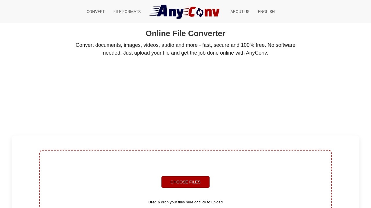 AnyConv